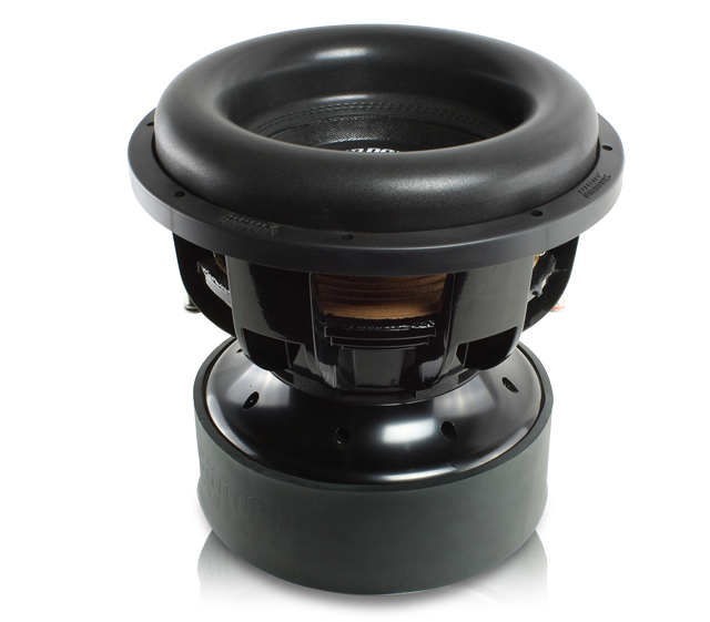 Автомобильный сабвуфер Sundown Audio NS v3 10 Автомобильный сабвуфер Sundown Audio NS v3 10